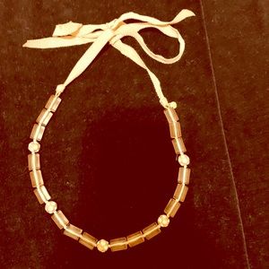 JCrew necklace